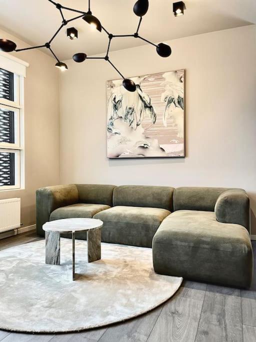 Private Lux 2Br & 2Ba City Center With Free Parking Reykjavík Kültér fotó